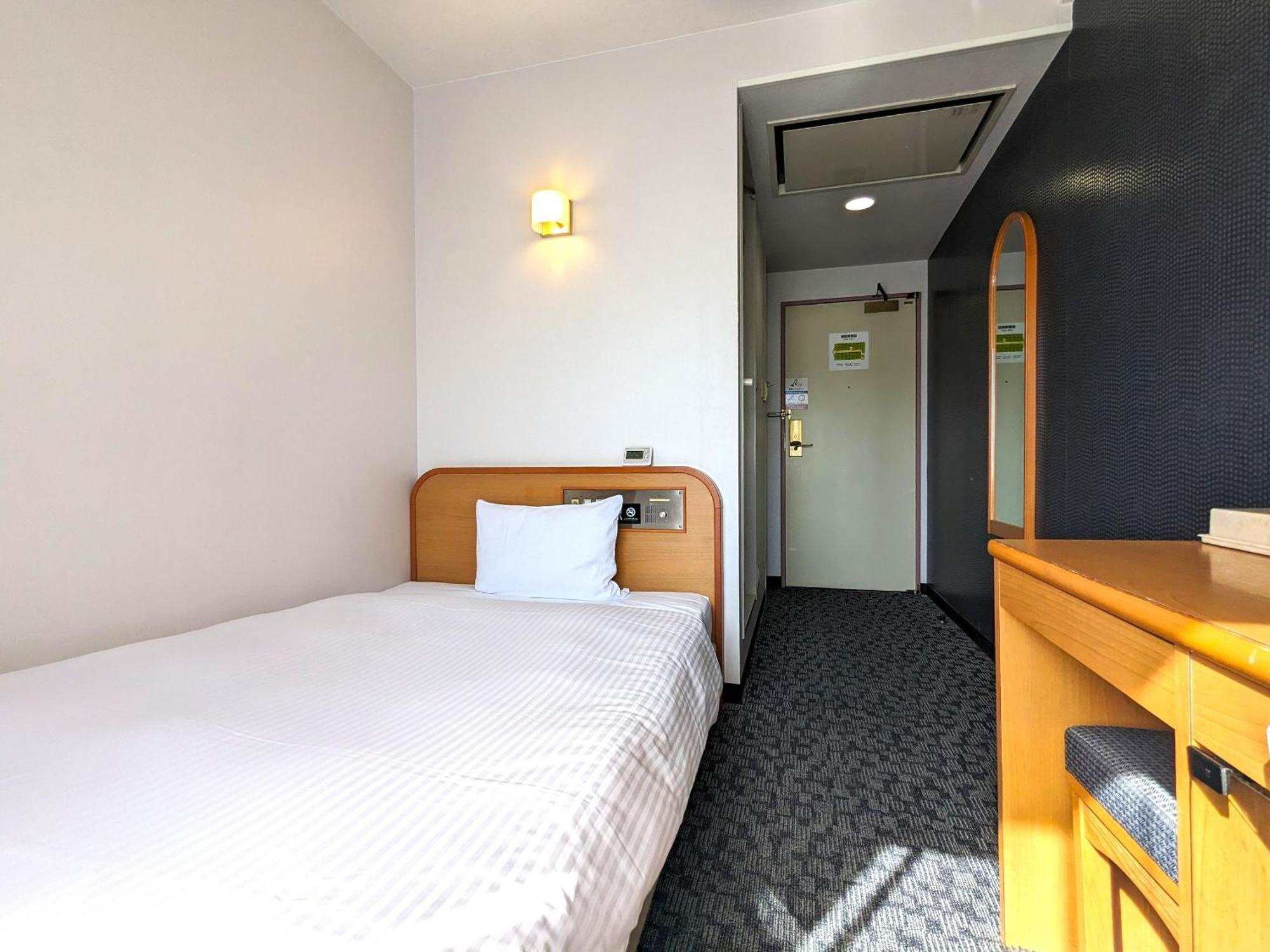 Gr Hotel Suidocho Kumamoto Exterior photo