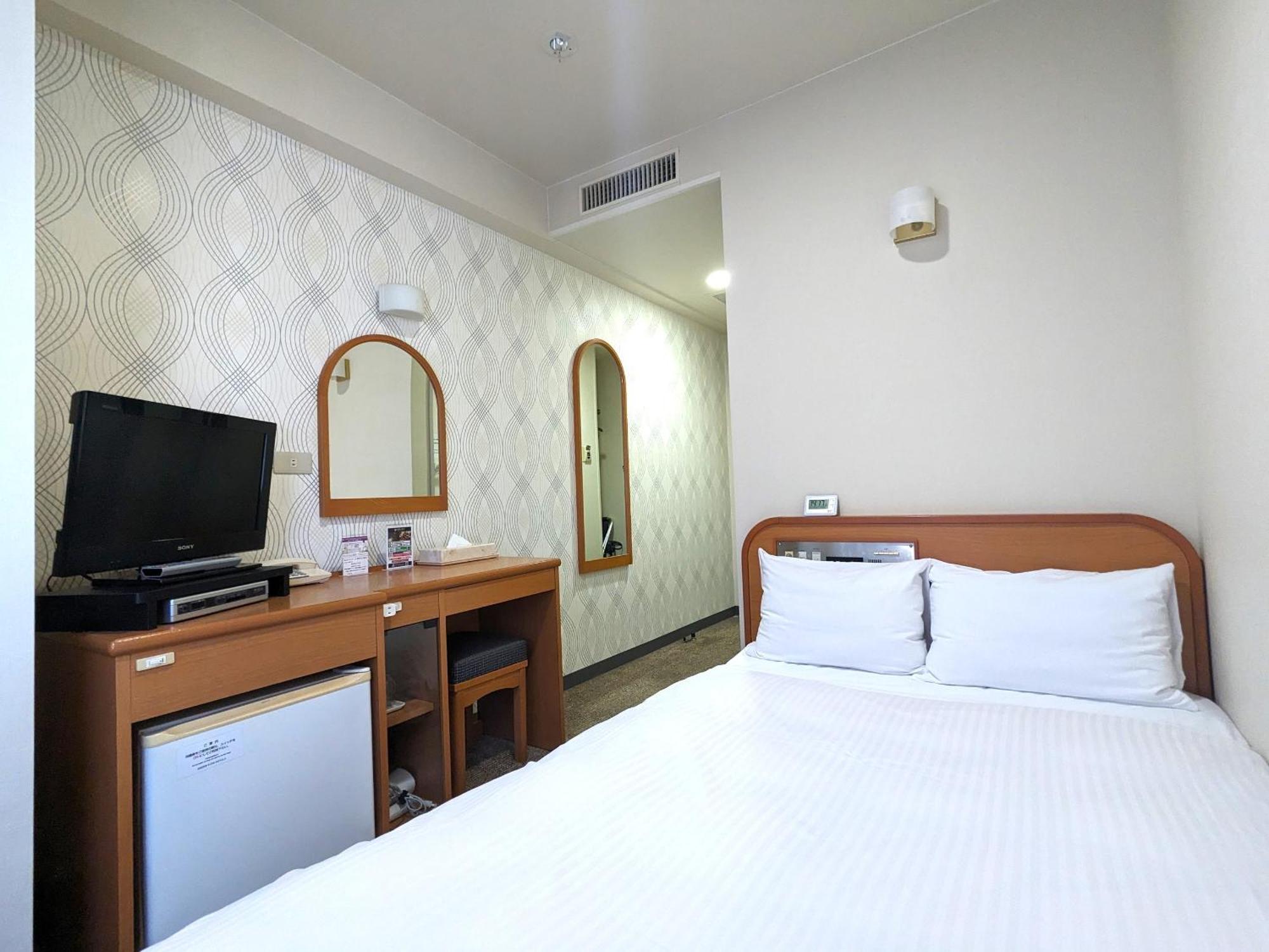 Gr Hotel Suidocho Kumamoto Exterior photo